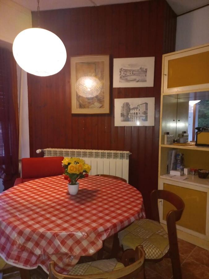Lake Maggiore 2 Minutes Apartment Dormelletto Exterior foto