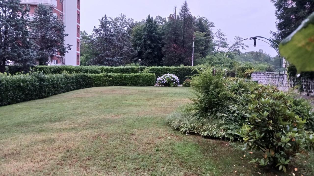 Lake Maggiore 2 Minutes Apartment Dormelletto Exterior foto